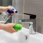 Removing and preventing Limescale